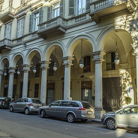 Hotel Torino Porta Susa Eksteriør billede